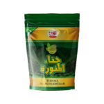 حناء المنورة