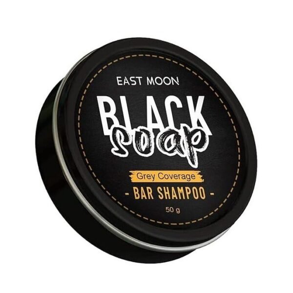 الصابون الاسود لاعادة الحيوية للشعر