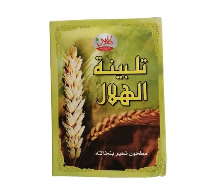 تلبينة الشعير - 200جرام (1)