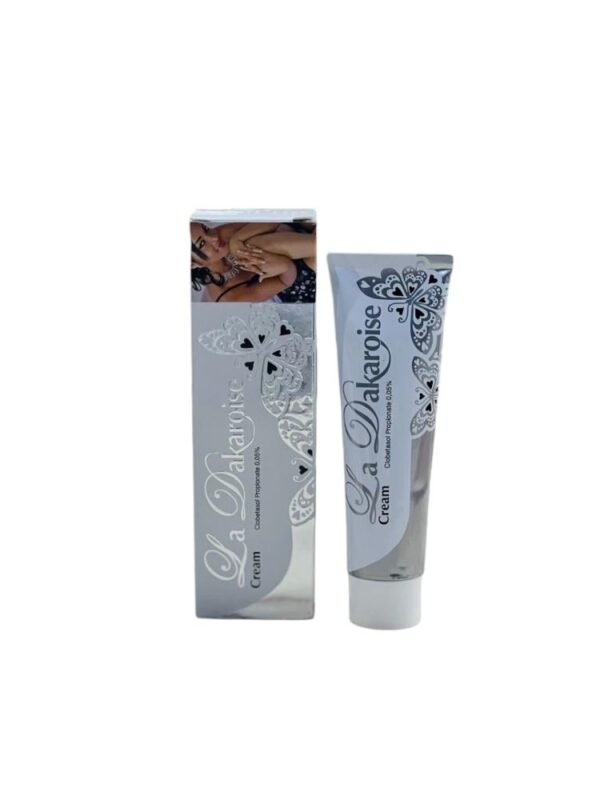 كريم افريقي فراشة لاداكا رواز 50 جرام