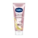 Vaseline, Gluta-Hya Lotion Smooth Radiance - 200 Ml