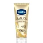 Vaseline, Gluta-Hya Lotion Smooth Radiance - 200 Ml