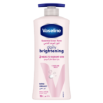 وشن فازلين الوردي بيرفكت( Vaseline ) - 725 مل

لوشن فازلين الوردي