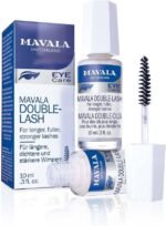 Mavala Mascara 10ml Double Lash Eyelash Care