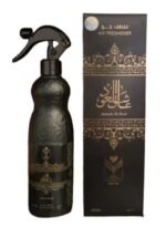 معطر منزل عاشق العود شفاف 500ملليلتر