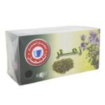 شاي المصمك زعتر