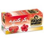 شاي العطار كركدية
