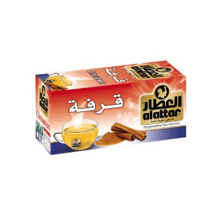 img_0085 شاي قرفة العطار - الصورة 1