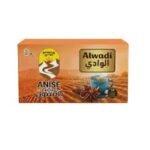 شاي الوادي يانسون