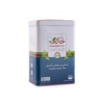 شاي خدير الأزرق جبلي الأصلي
