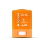⁦ذا هوبا واقي شمس ستيك 50+SPF ملمس حريري بالسيكا والهيالورونيك - 19 جرام⁩ - الصورة ⁦2⁩